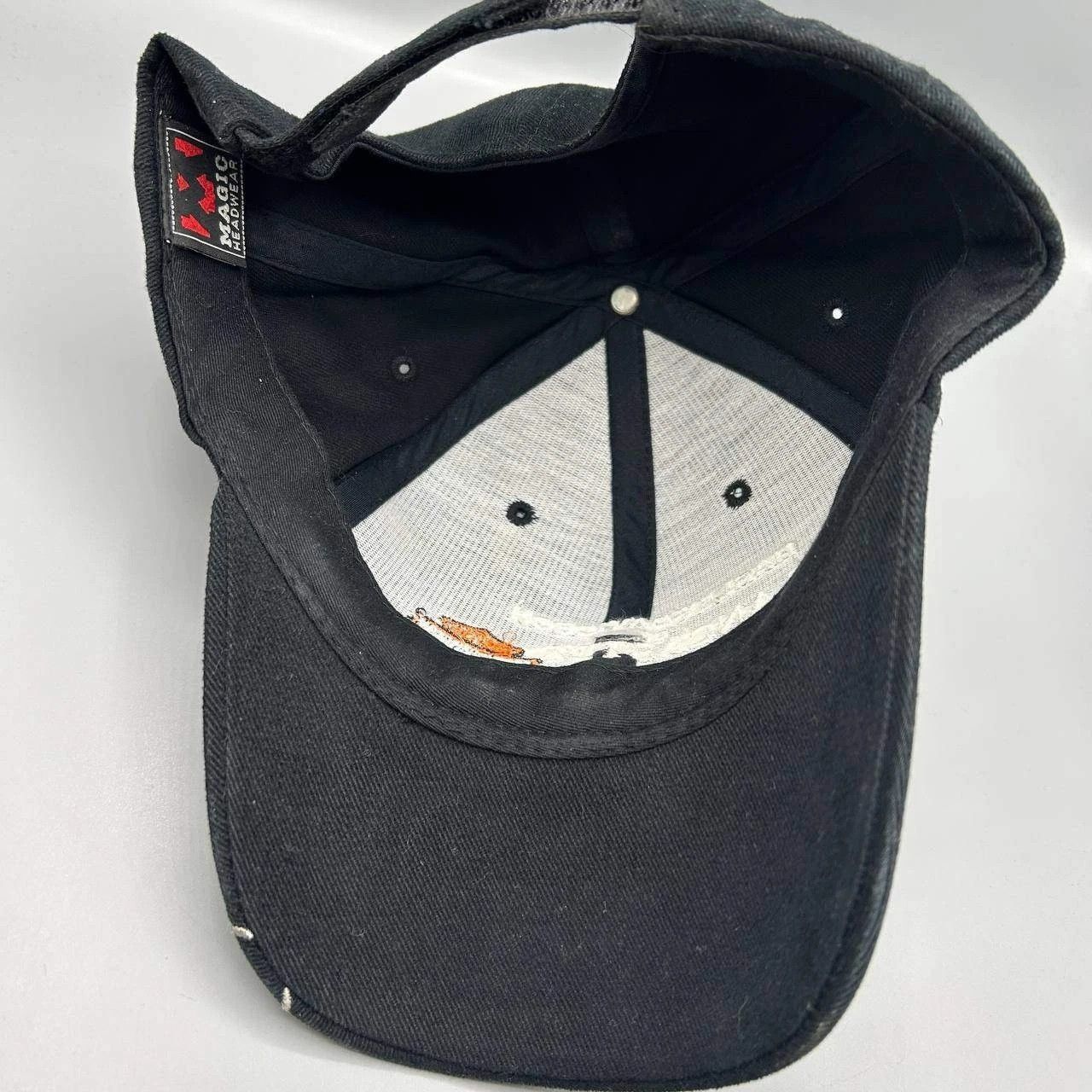 Harley Davidson Harley Davidson of Lancaster Embroidered Strap Back Cotton Size ONE SIZE - 2 Thumbnail