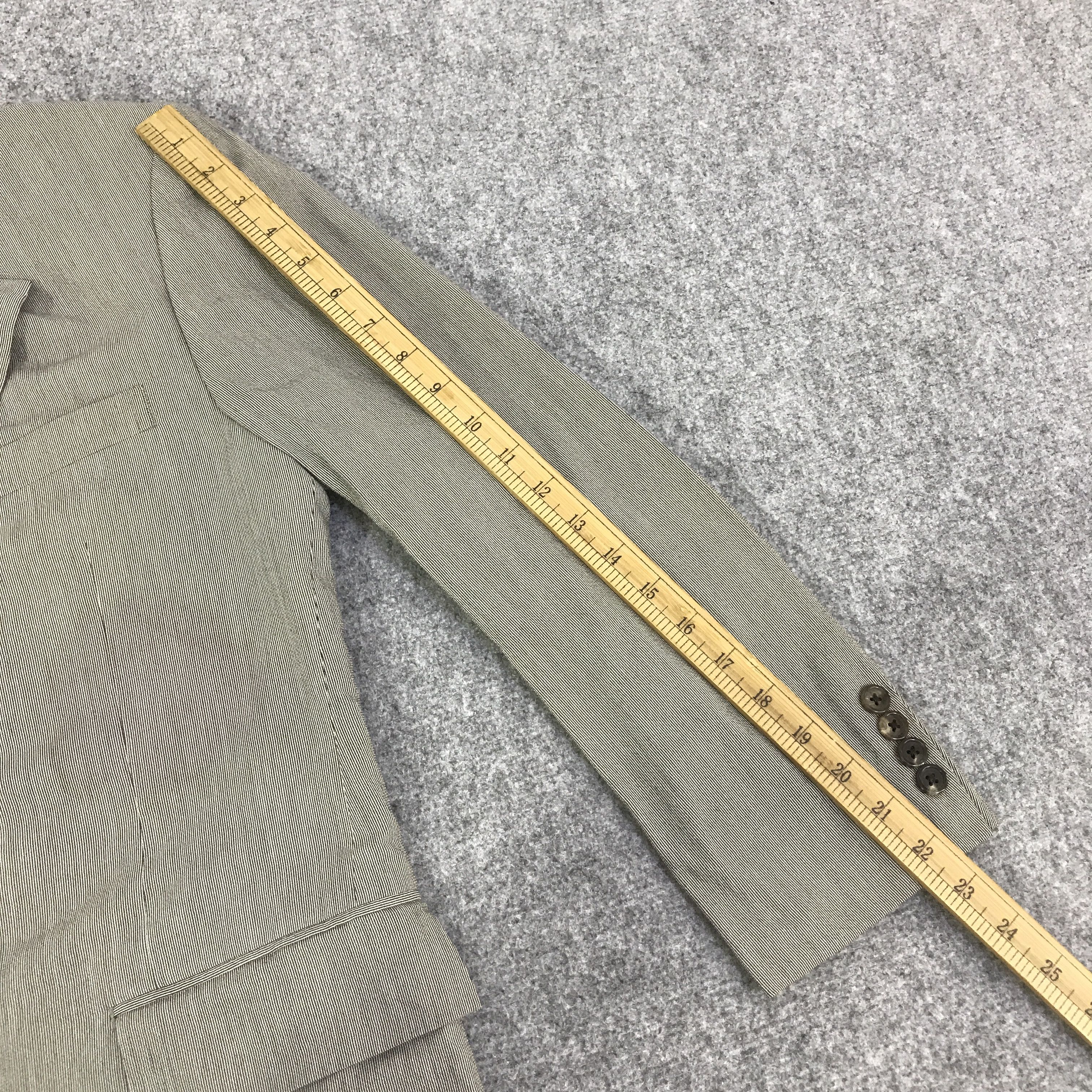Polo Ralph Lauren POLO RALPH LAUREN CLASSICE BLAZER JACKET K124B9 Size US M / EU 48-50 / 2 - 6 Thumbnail