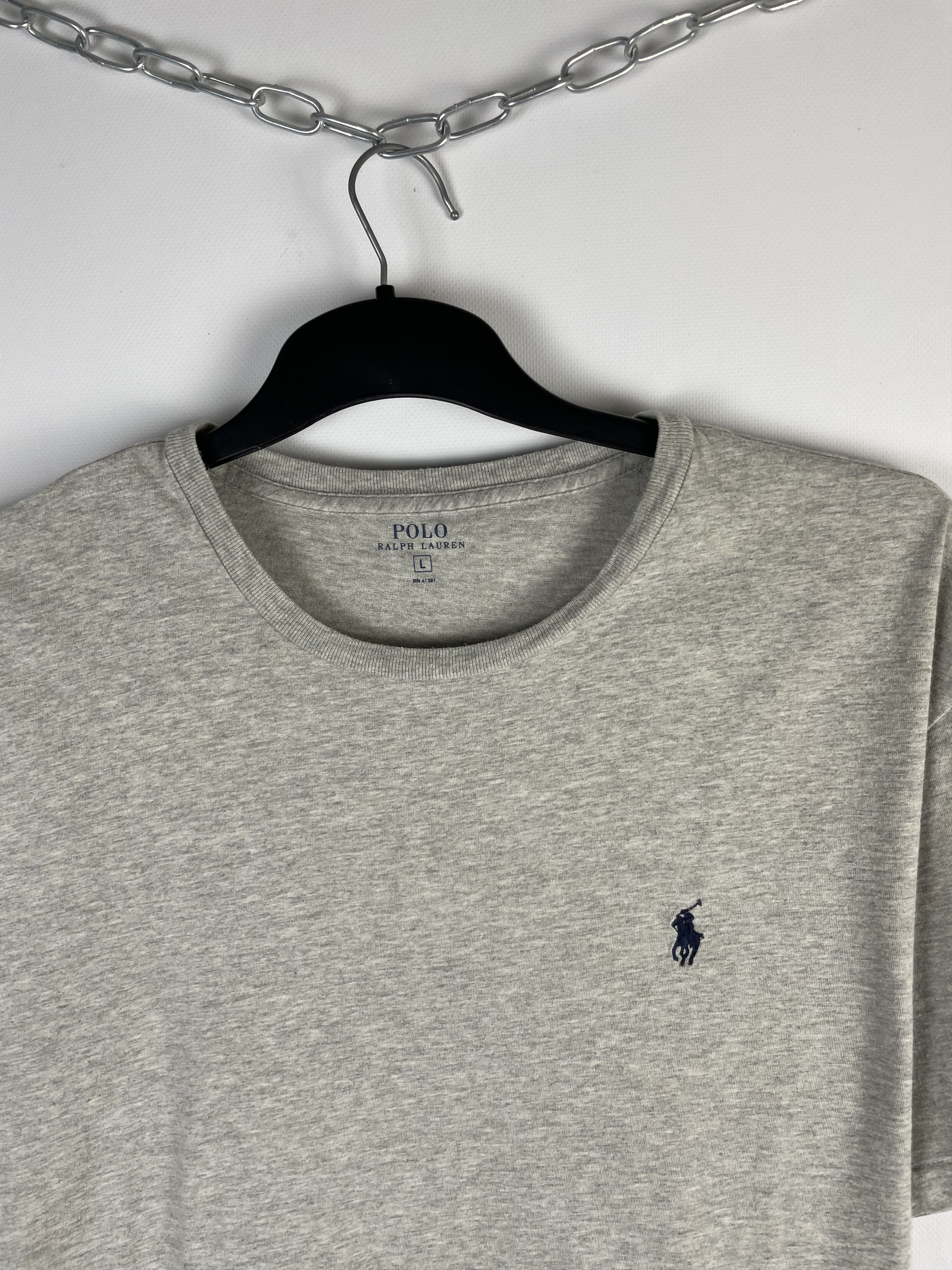 Polo Ralph Lauren Vintage Polo Ralph Lauren Tee Size US L / EU 52-54 / 3 - 4 Thumbnail