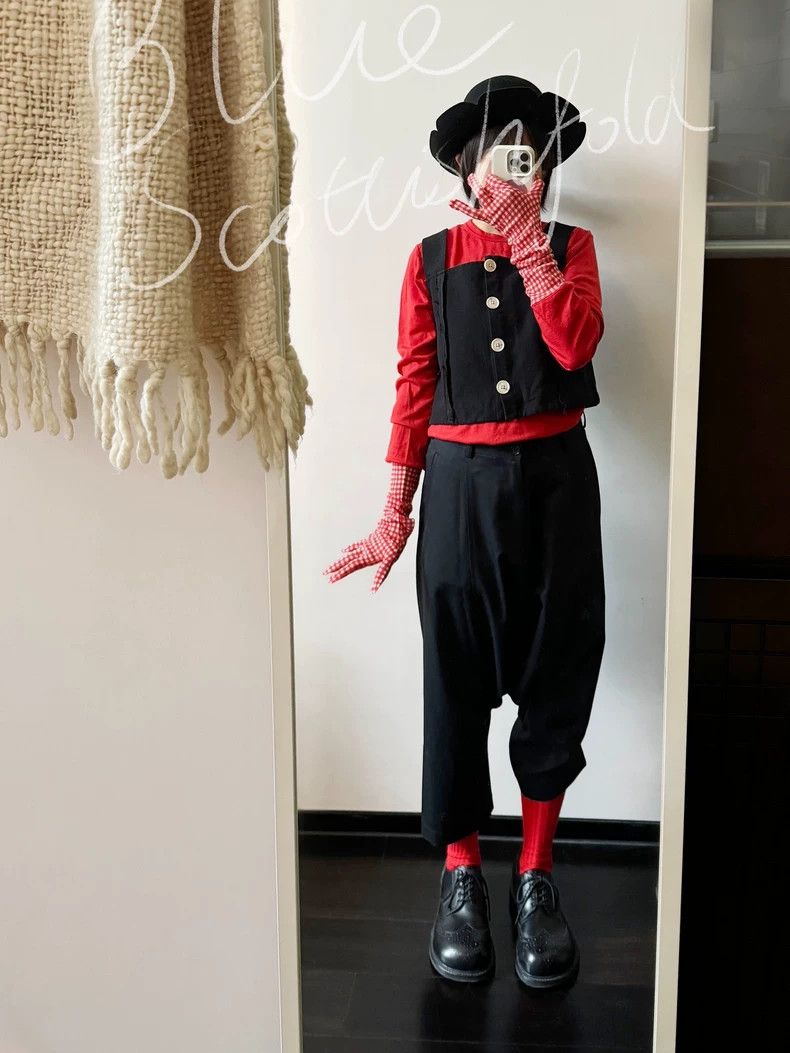 Other Comme des Garcons size M pants Size 24" / US 00 / IT 34 - 1 Thumbnail