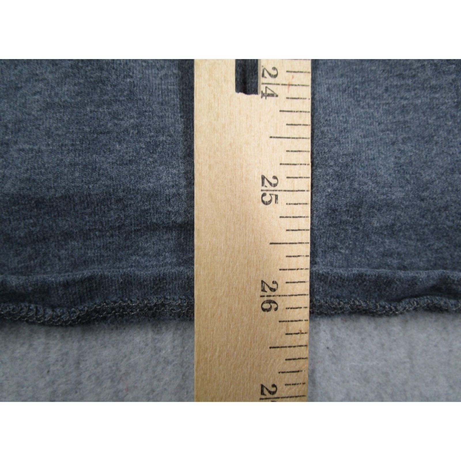 Scotch & Soda SCOTCH & SODA Hoodie Mens Large Gray Mount Vernon Pelham Manor NY Pullover Size US L / EU 52-54 / 3 - 7 Thumbnail