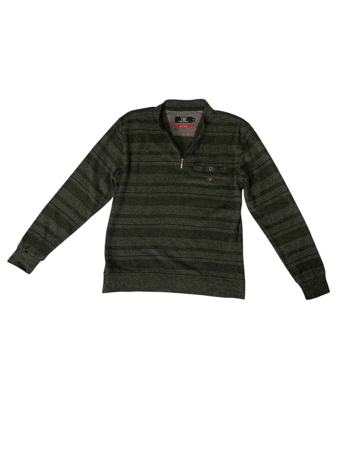 Playboy Rare Design Vintage VIP Playboy Collection Sweatshirt Size US M / EU 48-50 / 2 - 1 Thumbnail