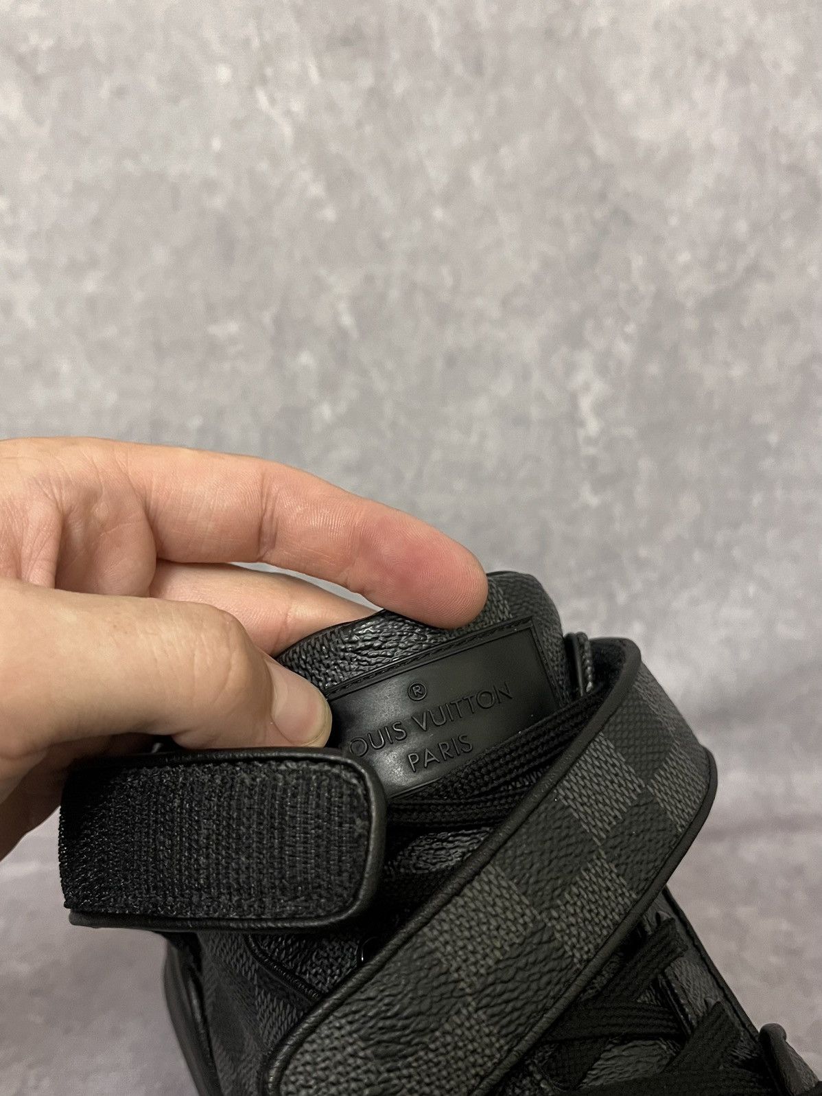 Louis Vuitton Louis Vuitton Sneakers Size US 8 / EU 41 - 5 Thumbnail