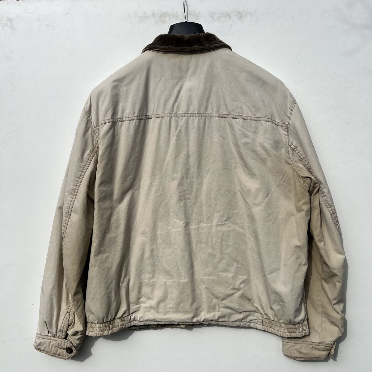 Polo Ralph Lauren Polo Ralph Lauren Jacket vintage Size US XXL / EU 58 / 5 - 13 Thumbnail