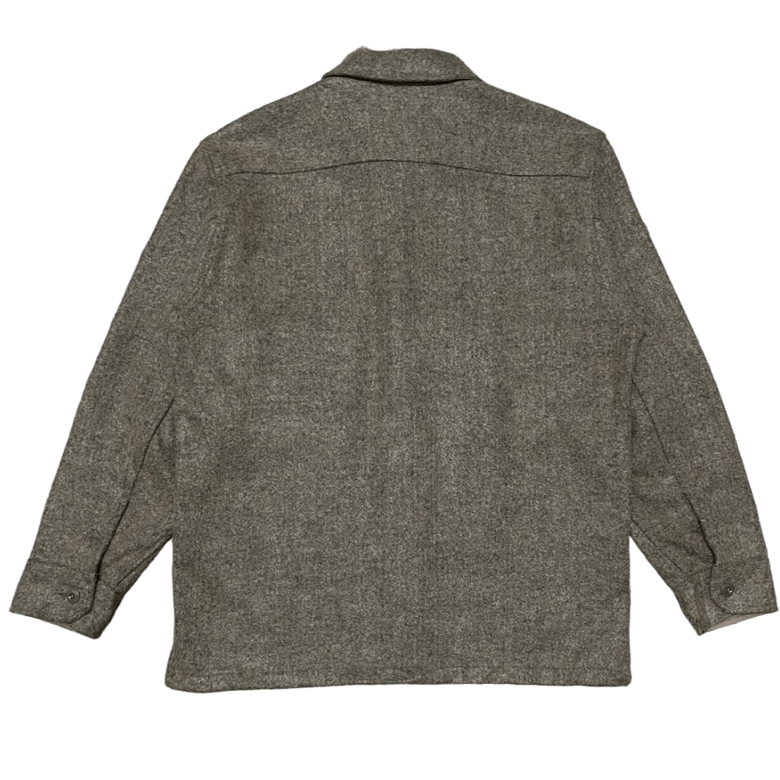 Lemaire × Uniqlo Uniqlo U Lemaire Wool Jacket Size US L / EU 52-54 / 3 - 8 Thumbnail