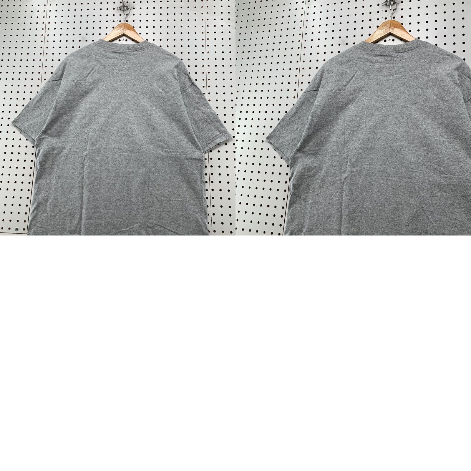 Peanuts VINTAGE Peanuts Halloween Shirt Mens XL Gray Charlie Brown Snoopy | Peanuts Shirt | Halloween | Gray | XL | Mens | Vintage Size US XL / EU 56 / 4 - 9 Thumbnail