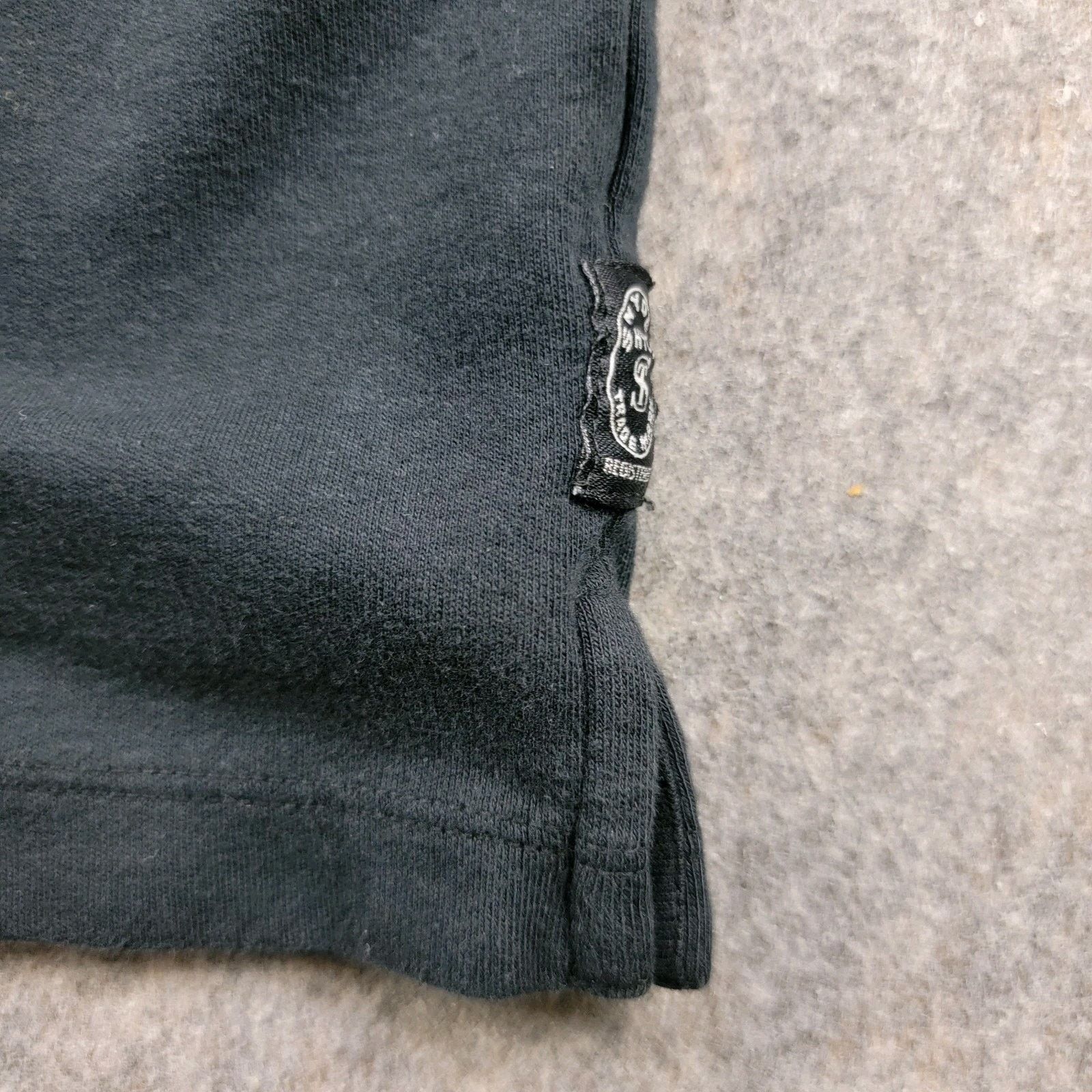 Todd Snyder Todd Snyder x Champion Turtleneck Sweatshirt Long Sleeve Size US S / EU 44-46 / 1 - 7 Thumbnail