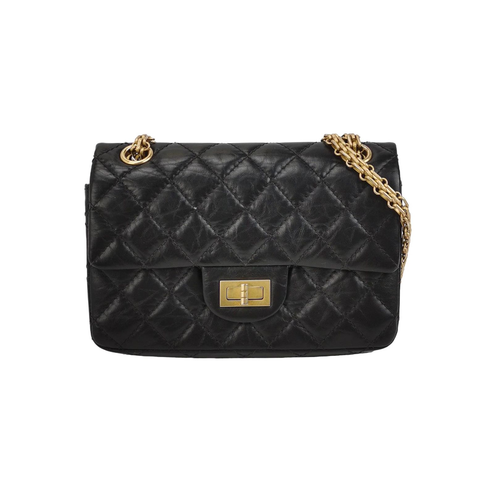Chanel Chanel Women os Shoulder Bags Size ONE SIZE - 1 Thumbnail