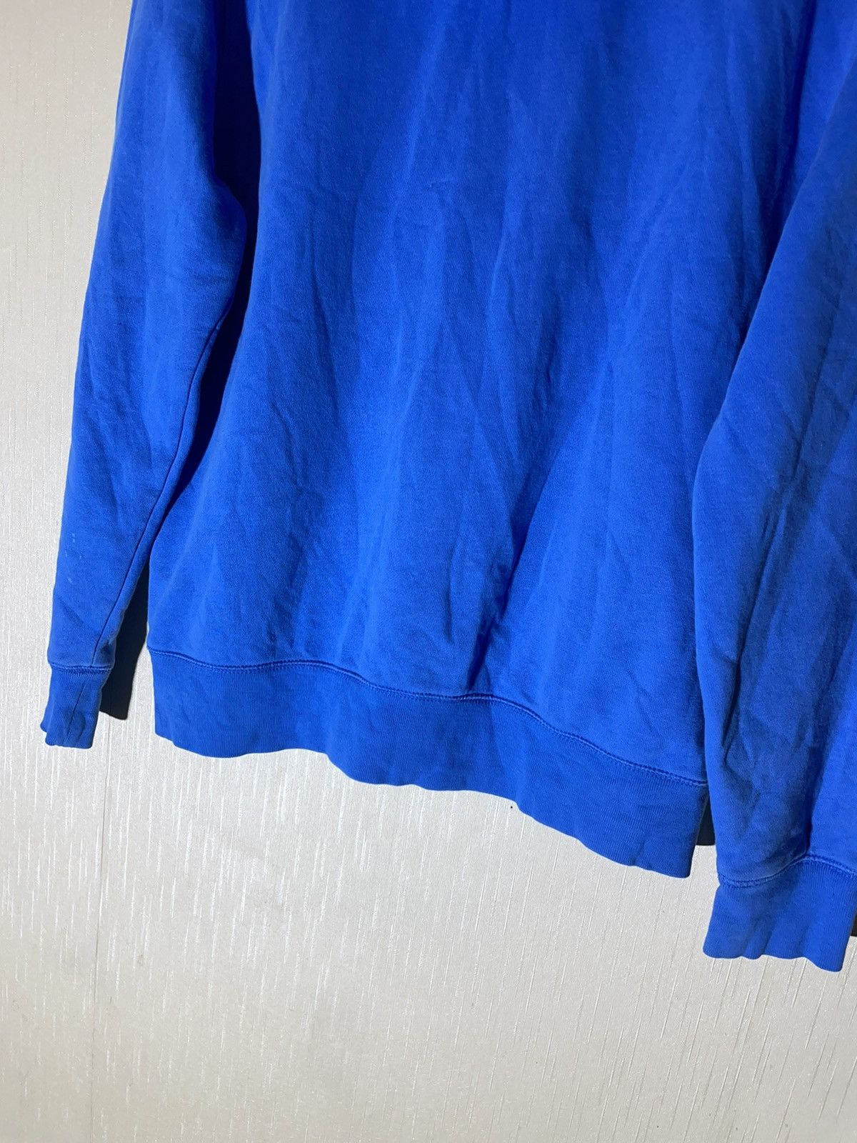 Gap × Vintage GAP vintage y2k zip hoodie Size US S / EU 44-46 / 1 - 14 Thumbnail