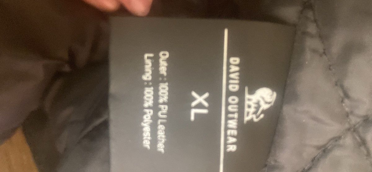 Other David Outwear Bonanza Jacket Size US XL / EU 56 / 4 - 4 Thumbnail