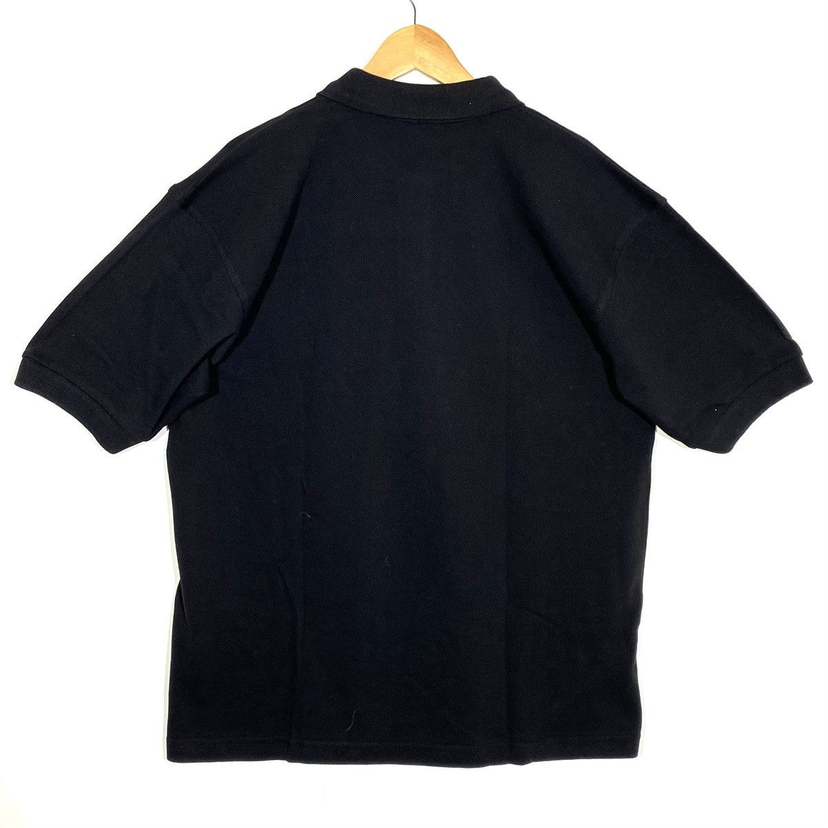 Disney Rare Polo Promo Française Broderie Vintage 2000 Dinosaure Size US XL / EU 56 / 4 - 2 Thumbnail