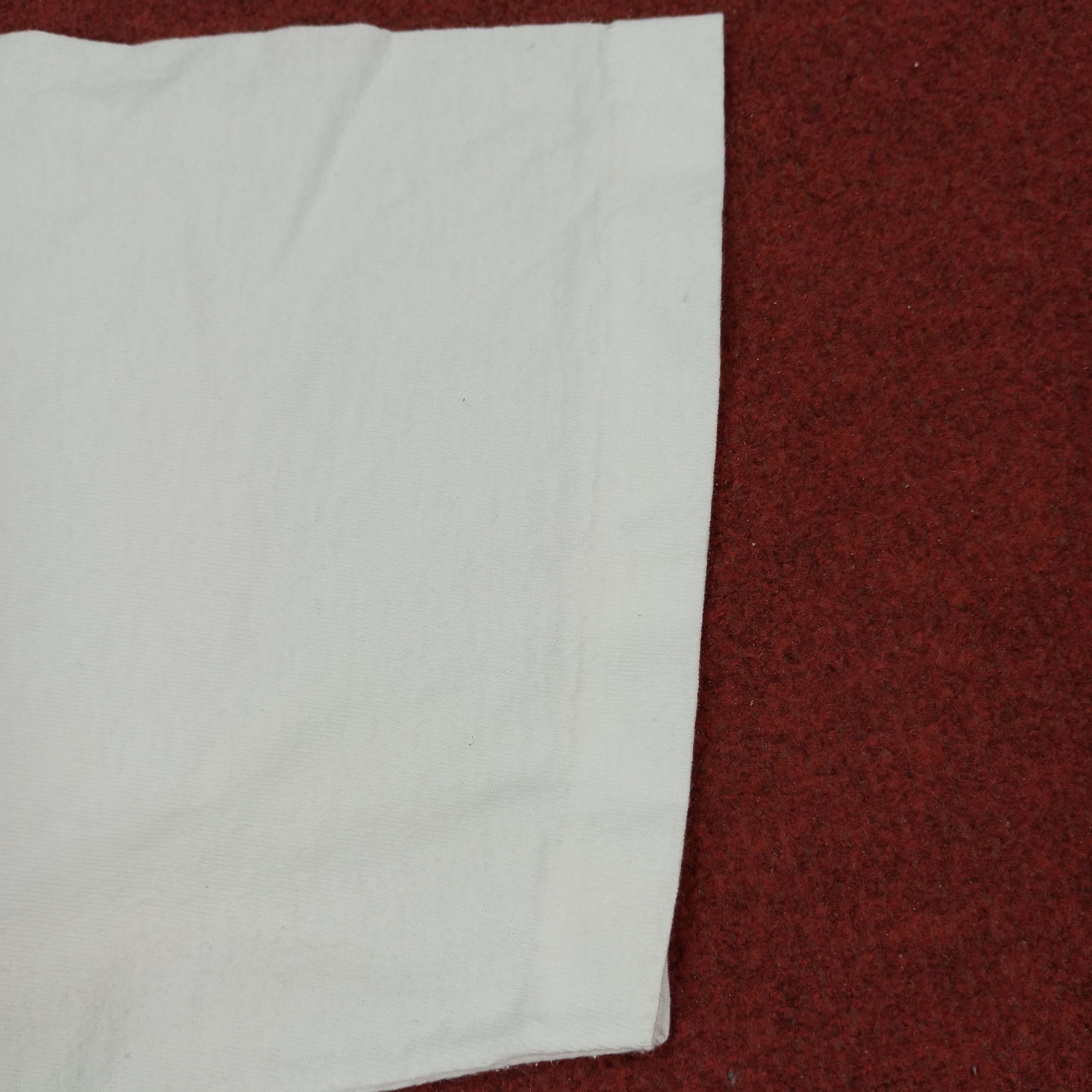 Camel × Vintage Camel Groove Blender Pocket Design Vintage Tshirt Size US XL / EU 56 / 4 - 11 Thumbnail