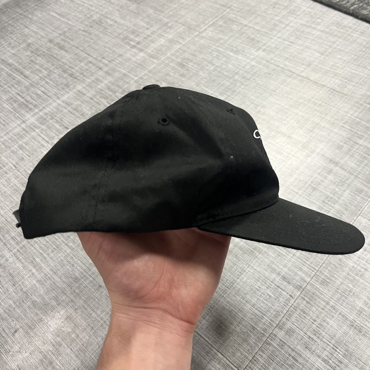 Camel × Vintage VTG 90s Camel Hat Size ONE SIZE - 3 Thumbnail
