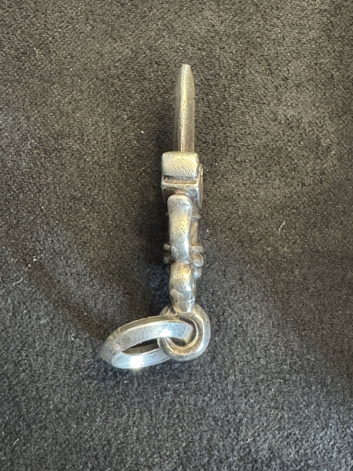 Chrome Hearts Chrome Hearts Dagger Pendant Chain Size ONE SIZE - 7 Thumbnail