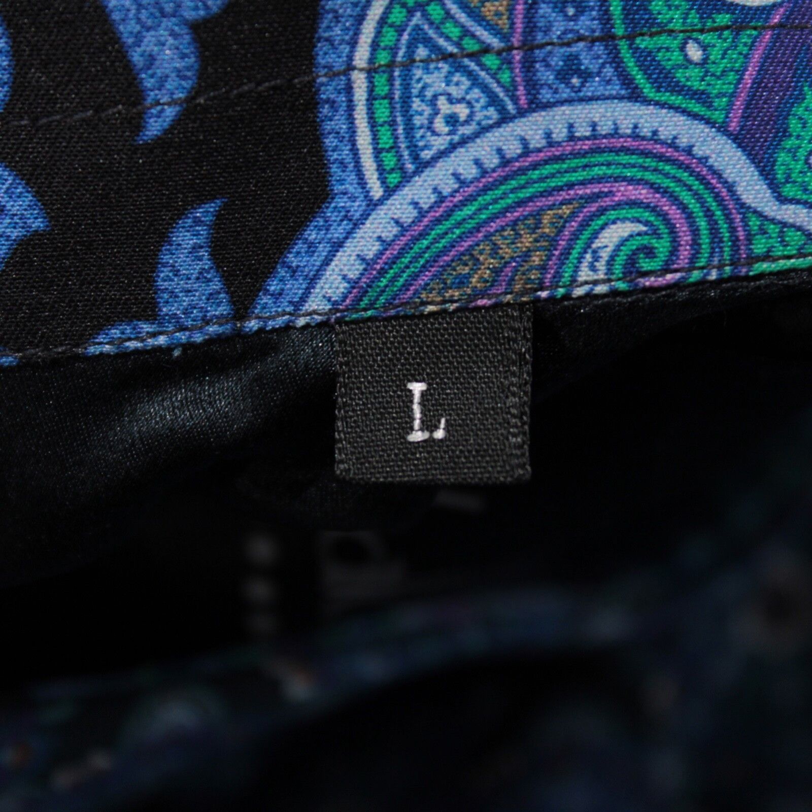 Other Italo Ferretti New with tags Shirt Size L US In Blue Size US L / EU 52-54 / 3 - 4 Thumbnail