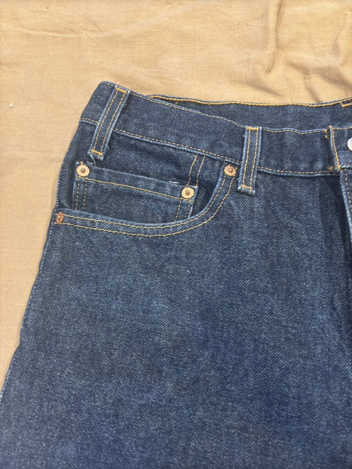 Levi's Levi’s shorts.mp-17 Size US 35 - 3 Thumbnail