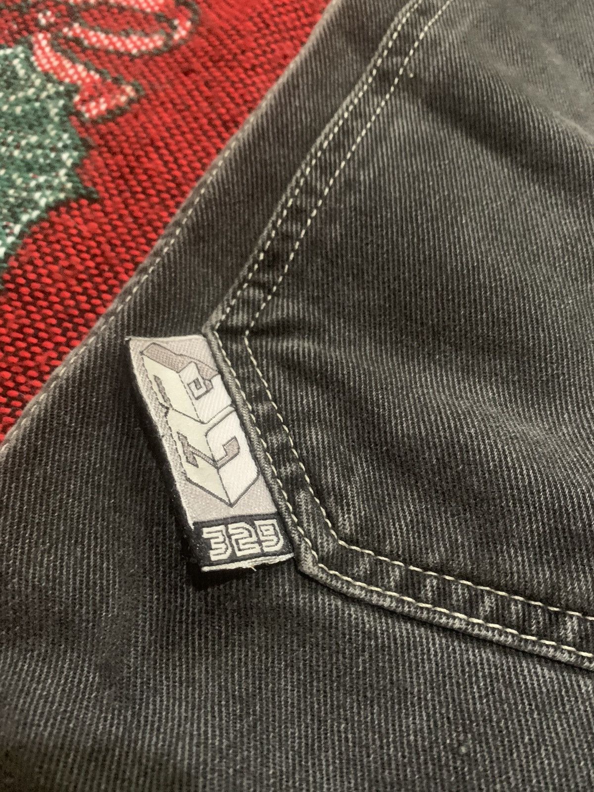 JNCO SOLD ON FACEBOOK MARKETPLACE Size US 32 / EU 48 - 5 Thumbnail