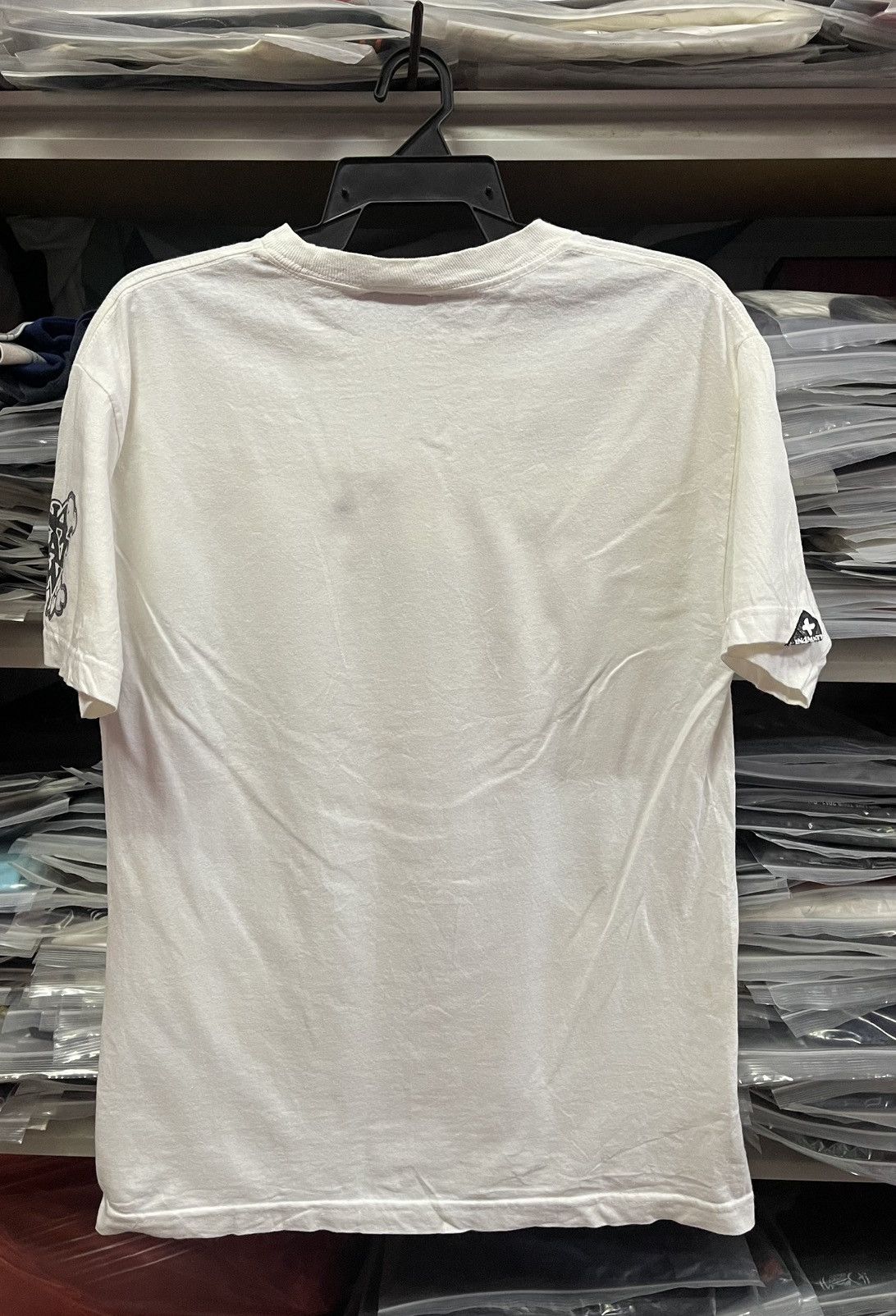 Other In4mation Streetwear Tees🔥🔥🔥 Size US M / EU 48-50 / 2 - 9 Thumbnail