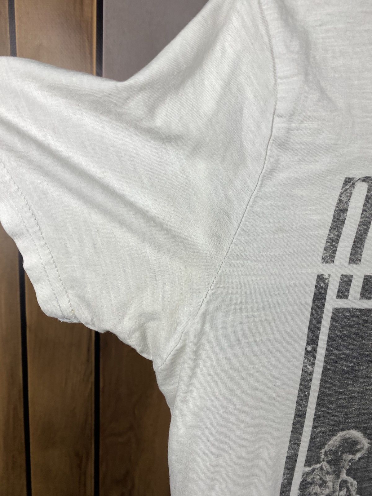 Band Tees 🎸T-Shirt Led Zeppelin Marquee Club London U.K. Tee🎸 Size US S / EU 44-46 / 1 - 4 Thumbnail