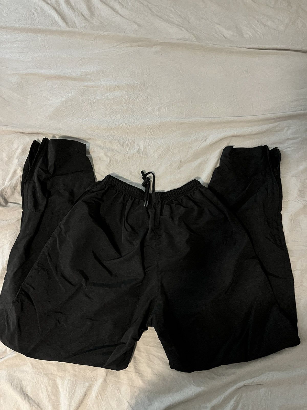 Vintage army pants Size 27" / US 4 / IT 40 - 2 Thumbnail
