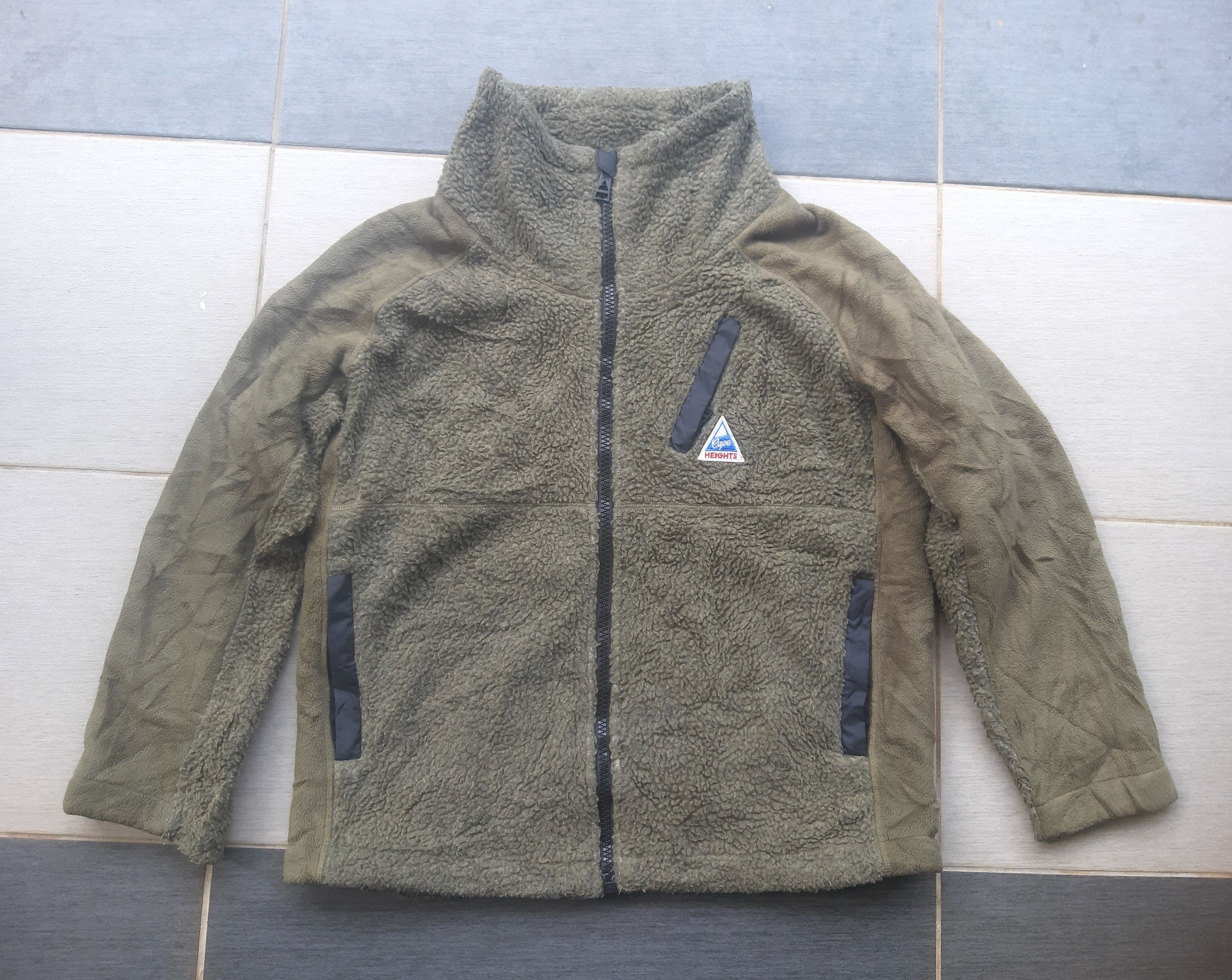 Cape Heights Cape Heights Fleece Jacket Size M / US 6-8 / IT 42-44 - 1 Thumbnail