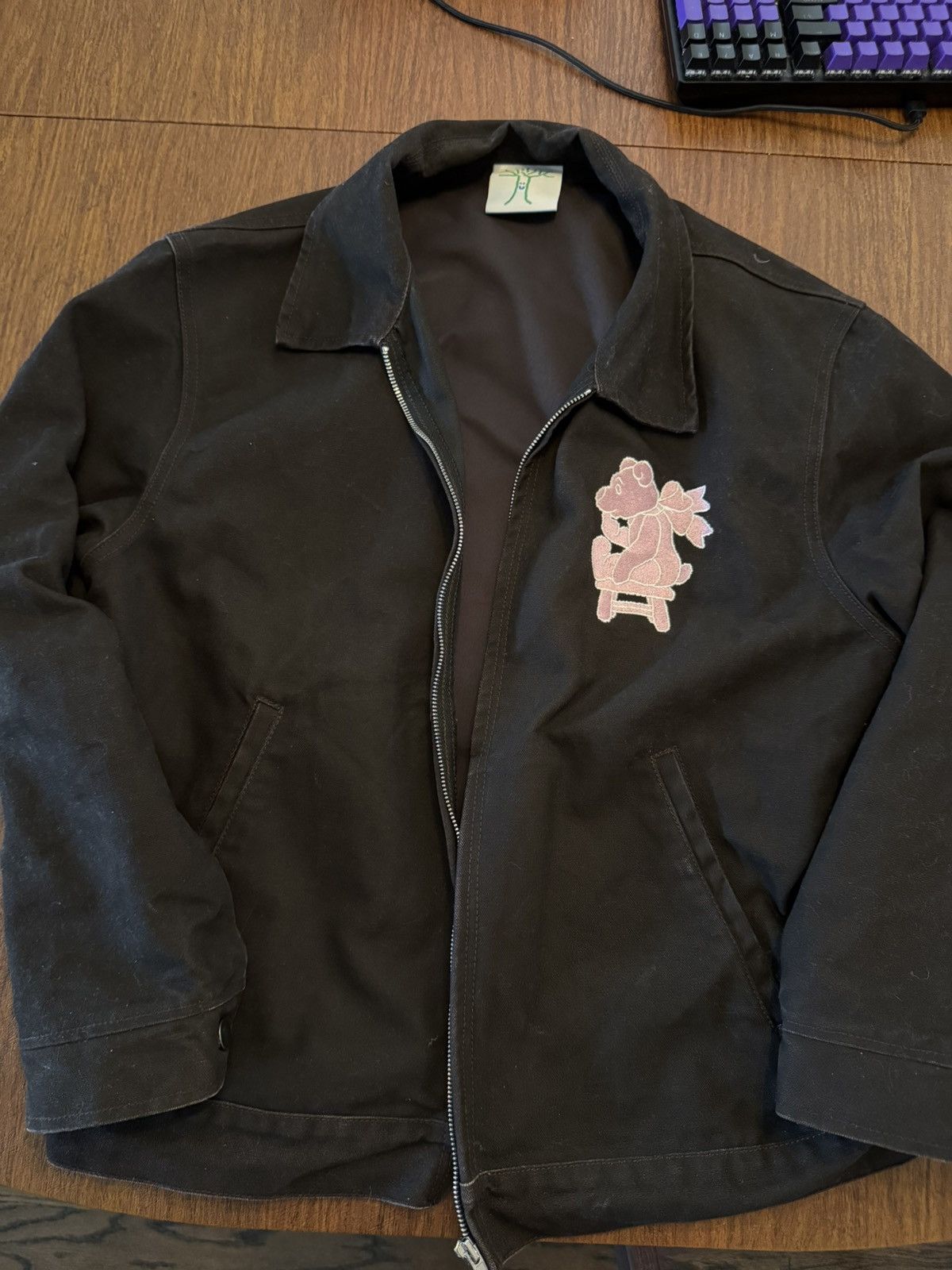 Online Ceramics Online Ceramics pumpkin mechanics jacket Size US L / EU 52-54 / 3 - 7 Thumbnail