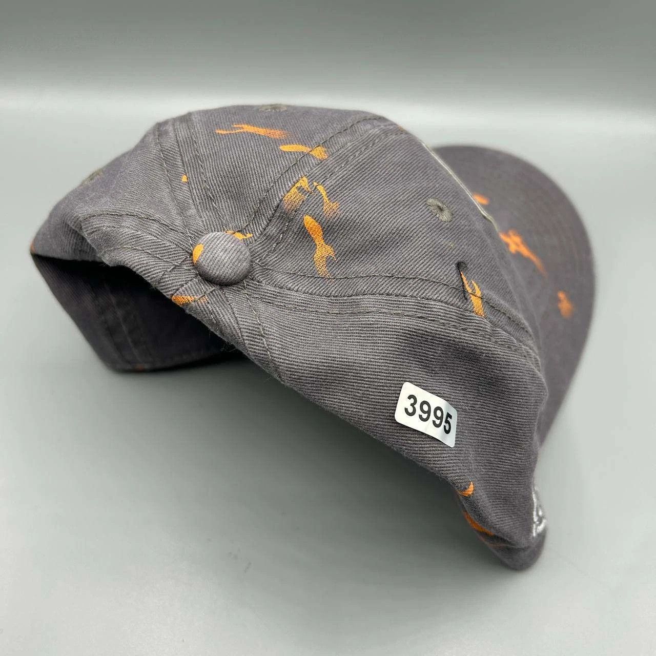 Top Of The World Tennessee Volunteers Hat Men OHT Strap Back Cap Cotton Size ONE SIZE - 8 Thumbnail