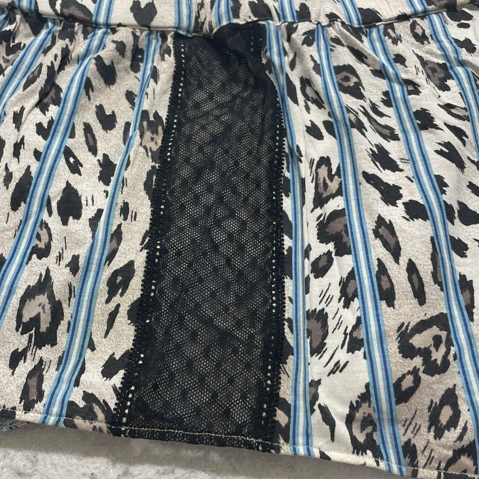 Victoria's Secret Victoria's Secret Sleepwear Medium Sleep Pajama Shorts Size 32" / US 10 / IT 46 - 12 Thumbnail