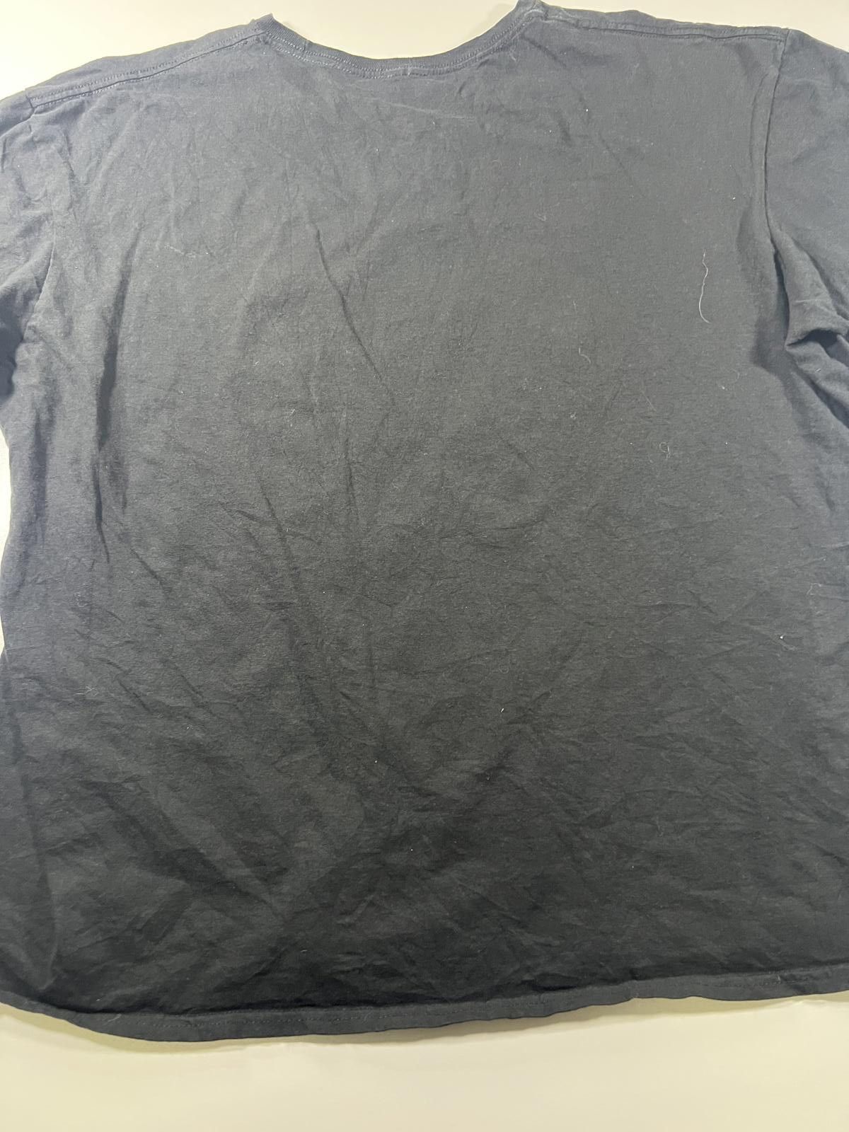Other Rick and Morty Graphic T-Shirt XXL Size US XXL / EU 58 / 5 - 7 Thumbnail