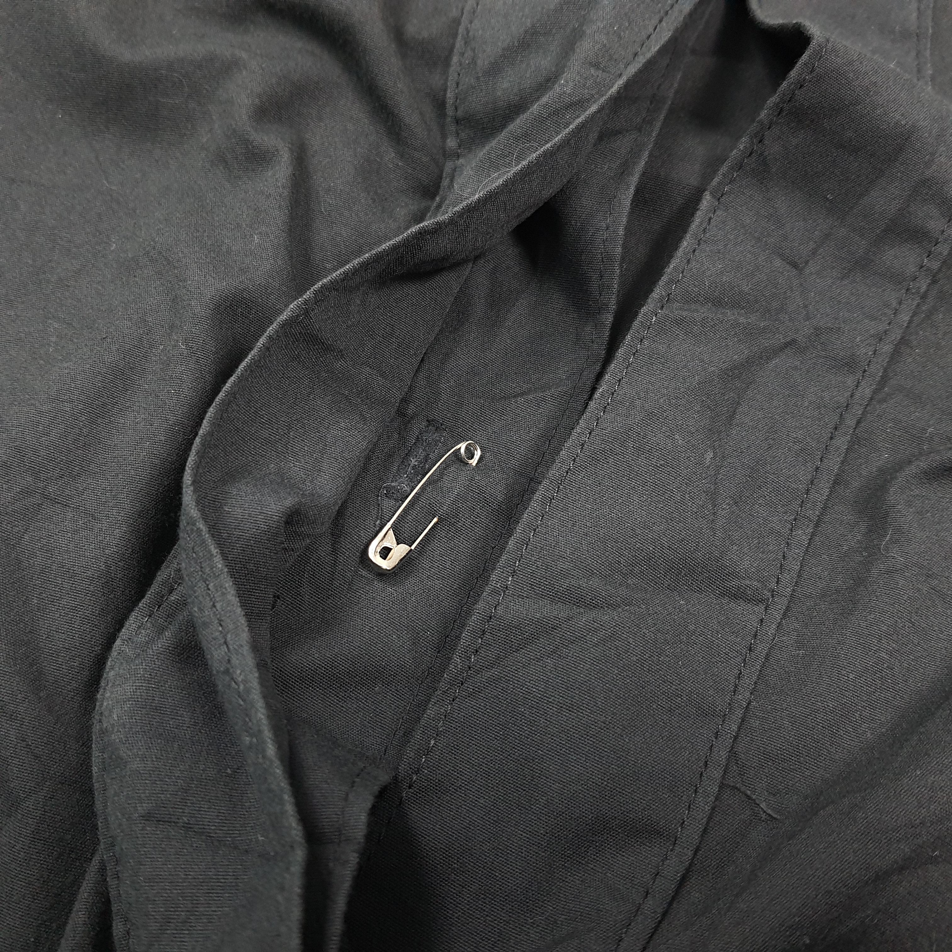 Issey Miyake Vintage Issey Miyake Japan Smock Avant Garde Jacket C287N24 Size US XXL / EU 58 / 5 - 8 Thumbnail