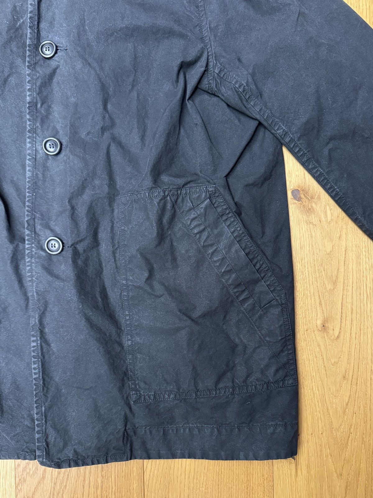 Casey Casey Casey Casey chore coat Size US M / EU 48-50 / 2 - 2 Thumbnail