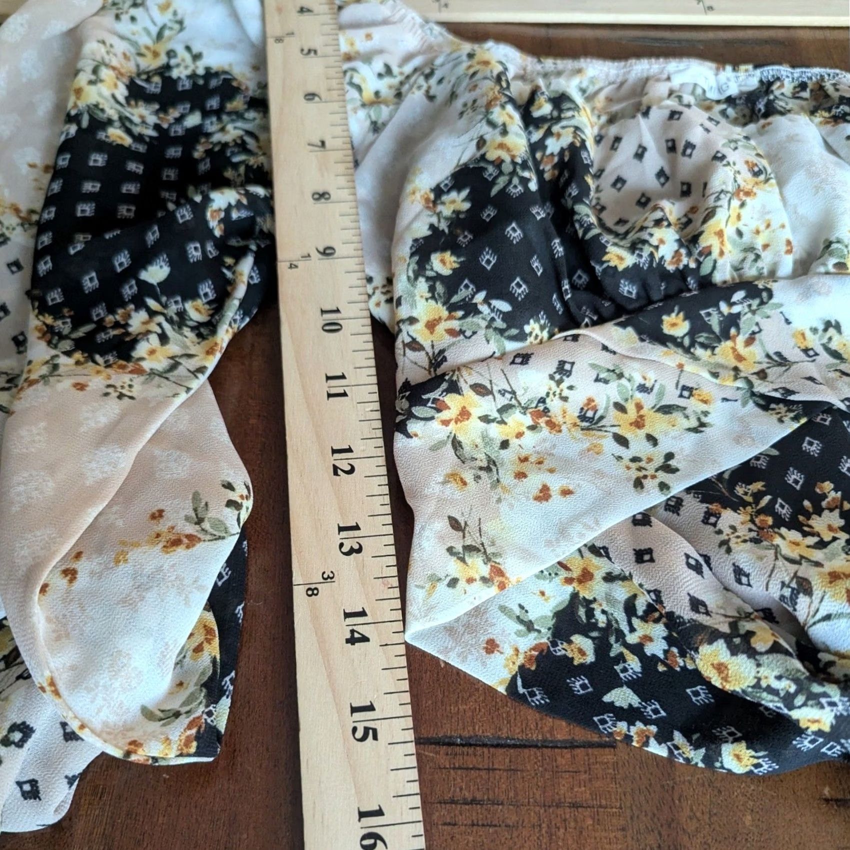 Vintage VINTAGE? No Size M / US 6-8 / IT 42-44 - 7 Thumbnail