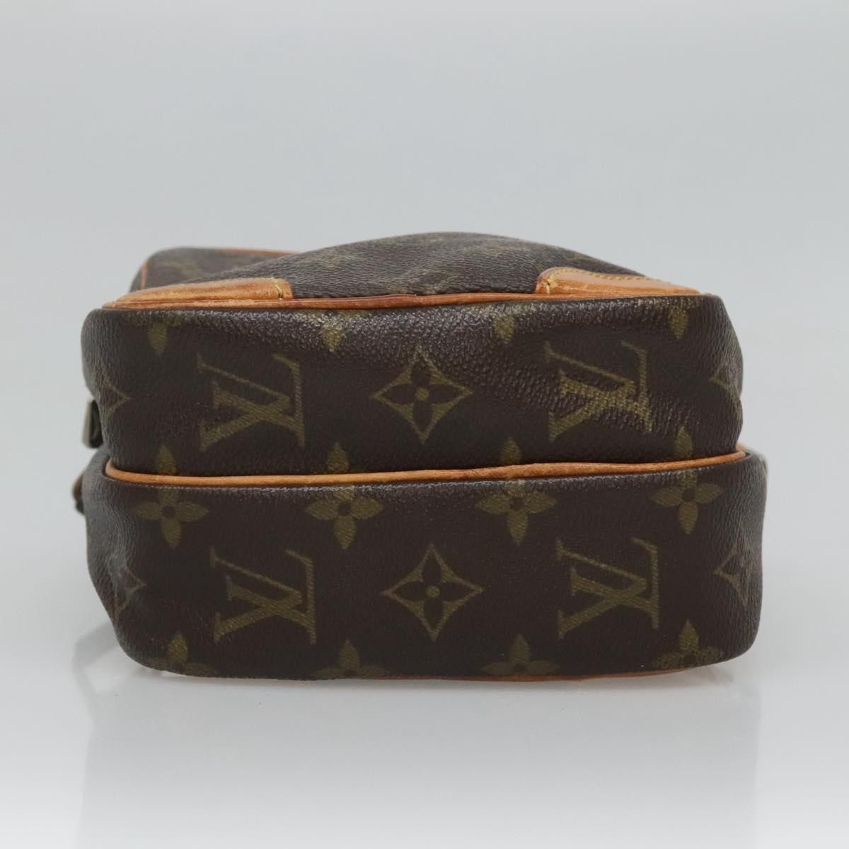 Louis Vuitton LOUIS VUITTON Monogram Amazon Shoulder Bag M45236 Size ONE SIZE - 5 Thumbnail