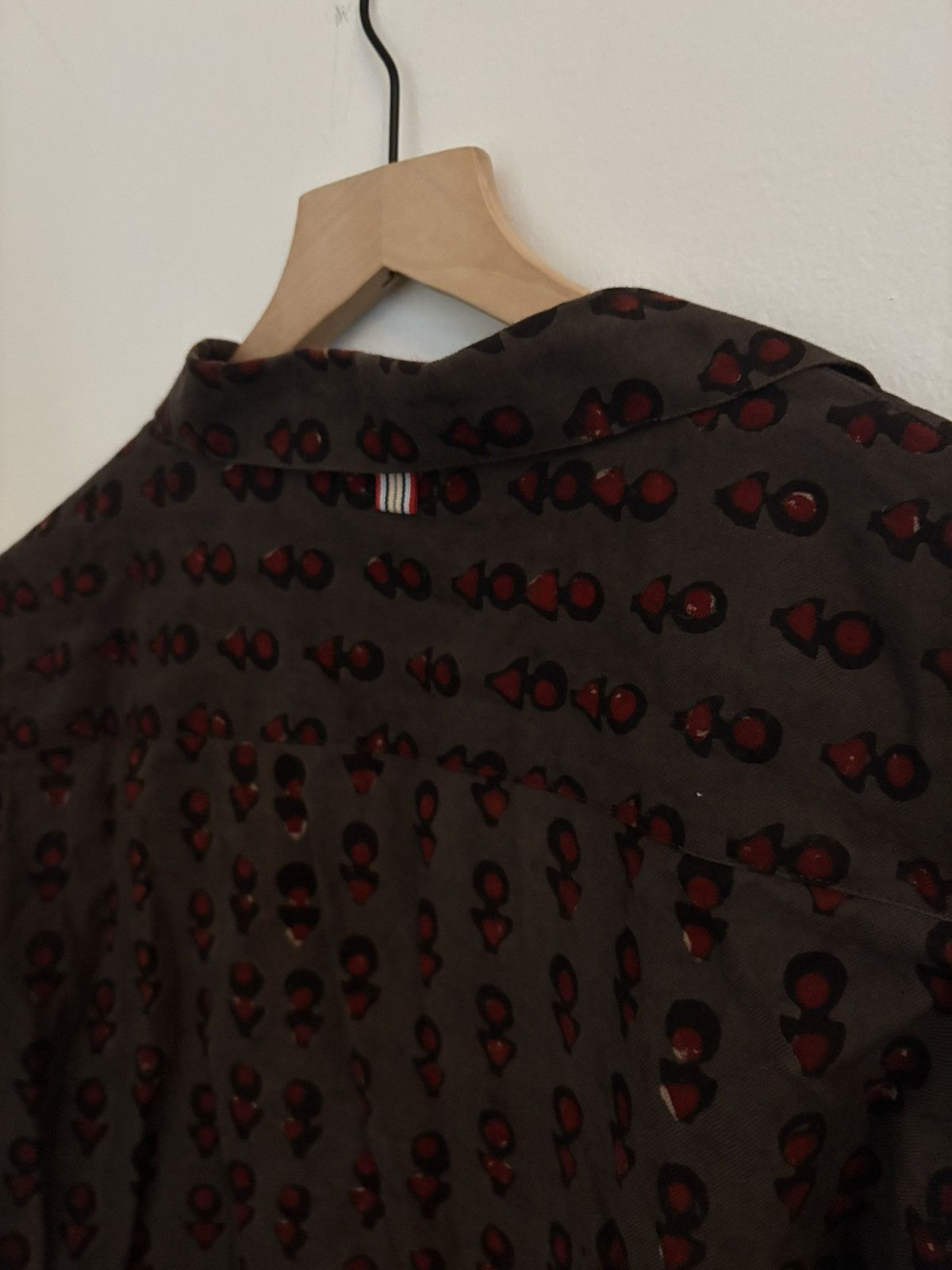 Kardo Kardo Kendrick Shirt Size US S / EU 44-46 / 1 - 4 Thumbnail