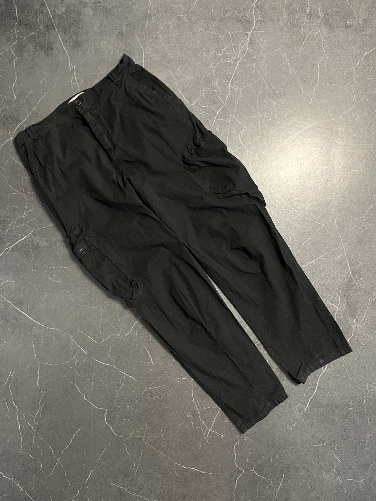 Henrik Vibskov Henrik Vibskov cargo mens pants Size US 32 / EU 48 - 1 Thumbnail