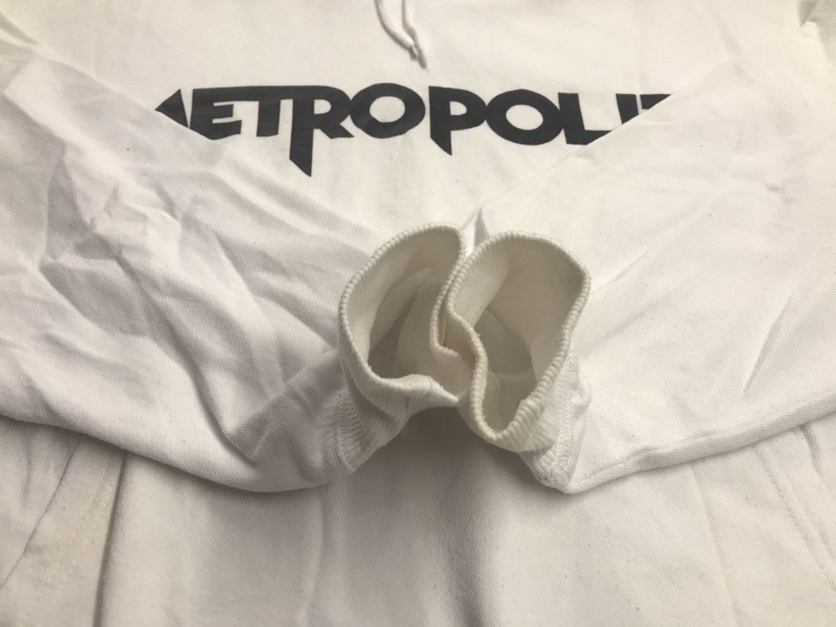 METROPOLIZ J SOUL BROTHERS FROM EXILE TRIBE