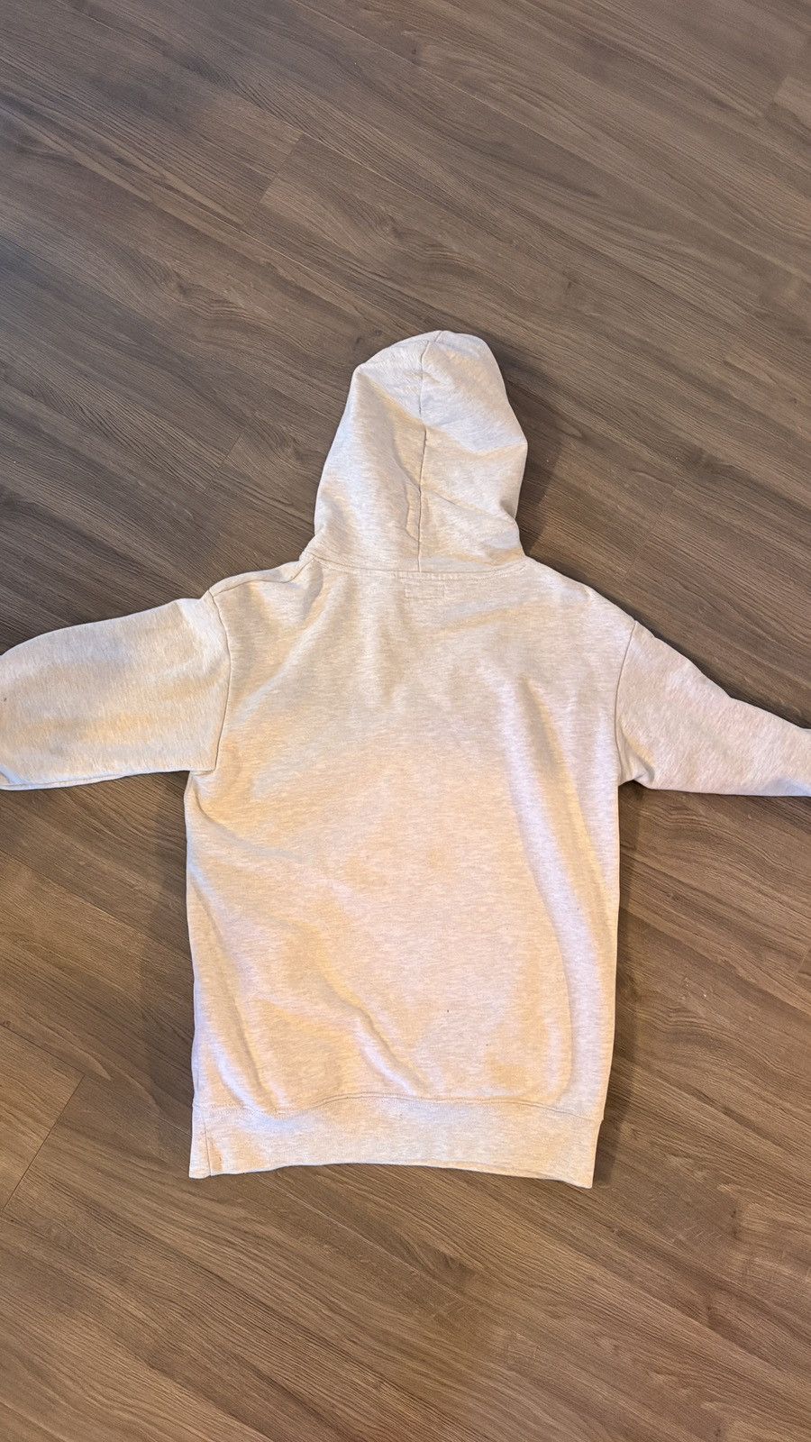 Market Chinatown Market Dog White Hoodie Size US M / EU 48-50 / 2 - 5 Thumbnail