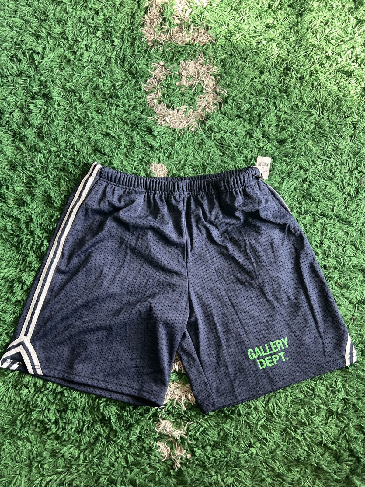 Gallery Dept. Gallery Dept. Venice Basketball Shorts Size US 34 / EU 50 - 1 Thumbnail