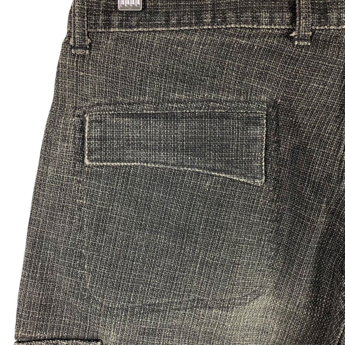 Japanese Brand PURETE Japanese brand cargo pants Size US 30 / EU 46 - 18 Thumbnail