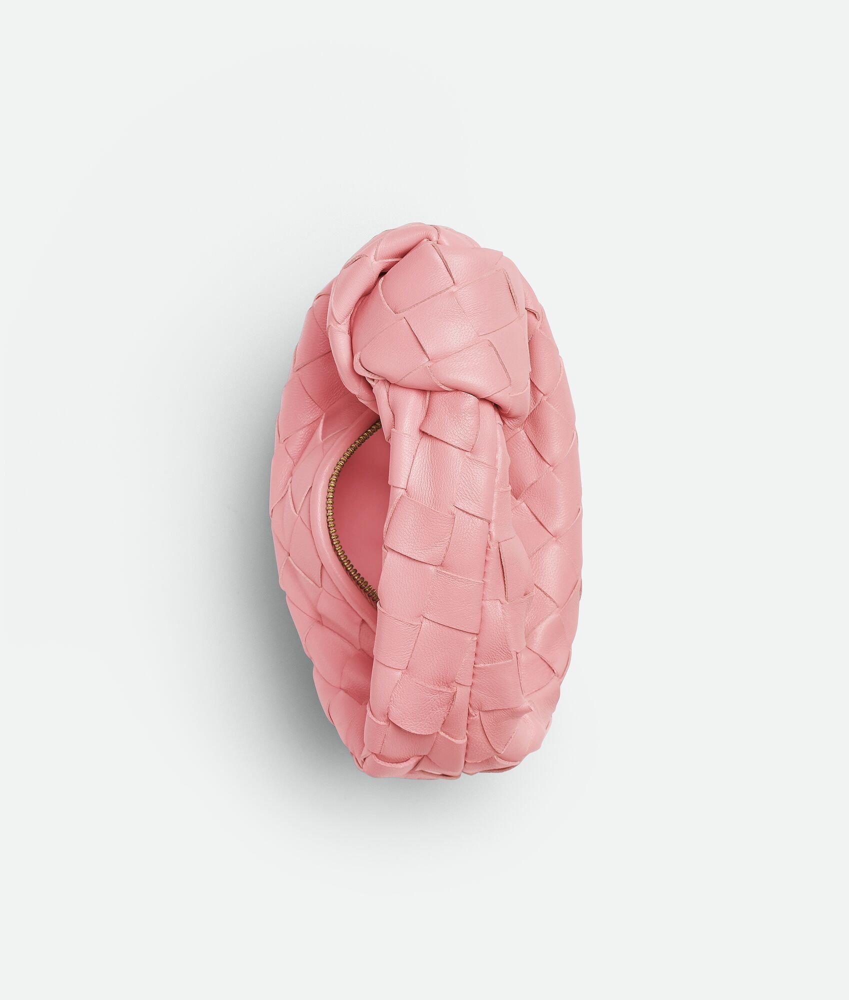 Bottega Veneta o1n1vont0425 Size: OS / Candy Jodie Bag in Pink Size ONE SIZE - 3 Thumbnail