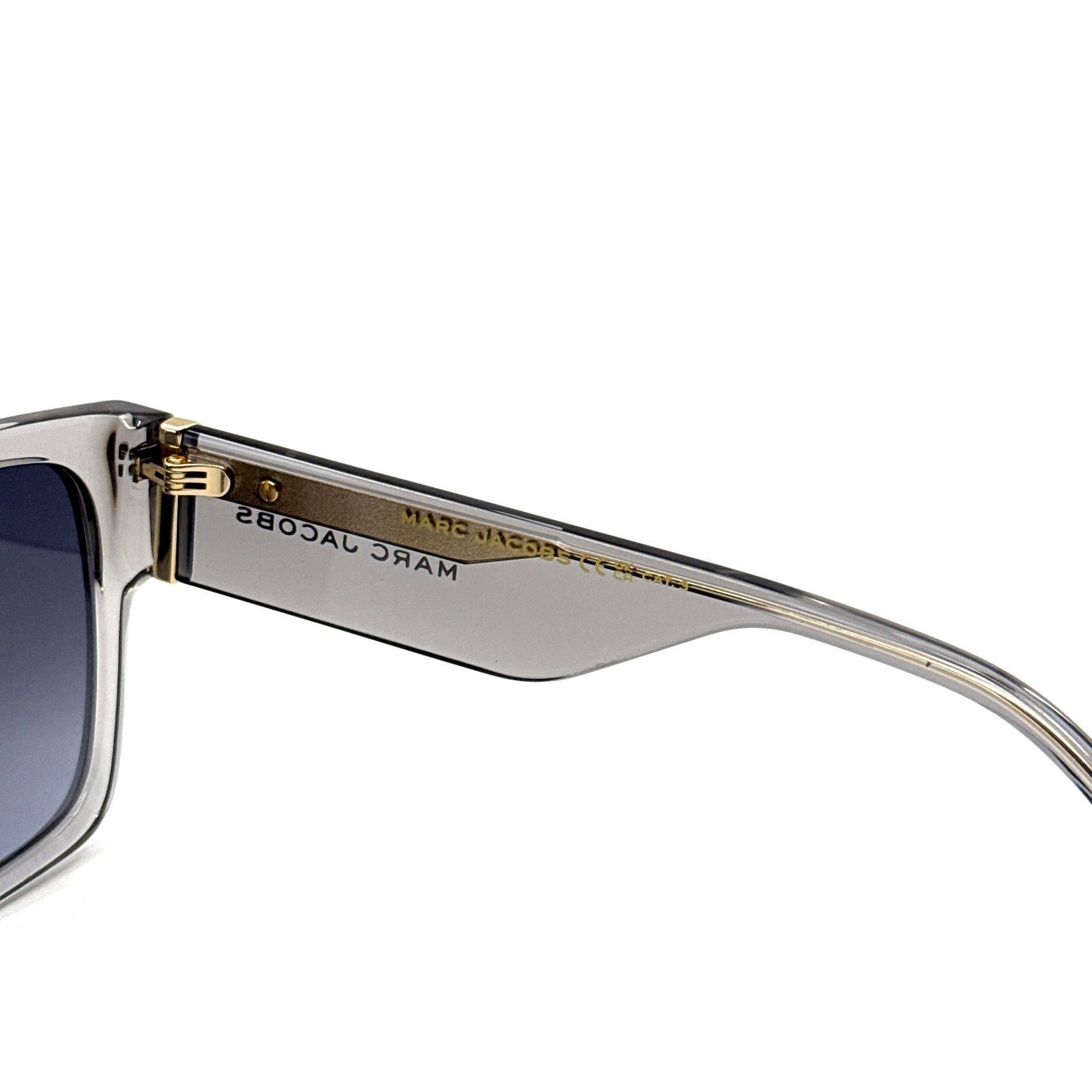 Marc Jacobs New, MARC JACOBS Sunglasses MARC 757/S KB79O Authentic Size ONE SIZE - 11 Thumbnail
