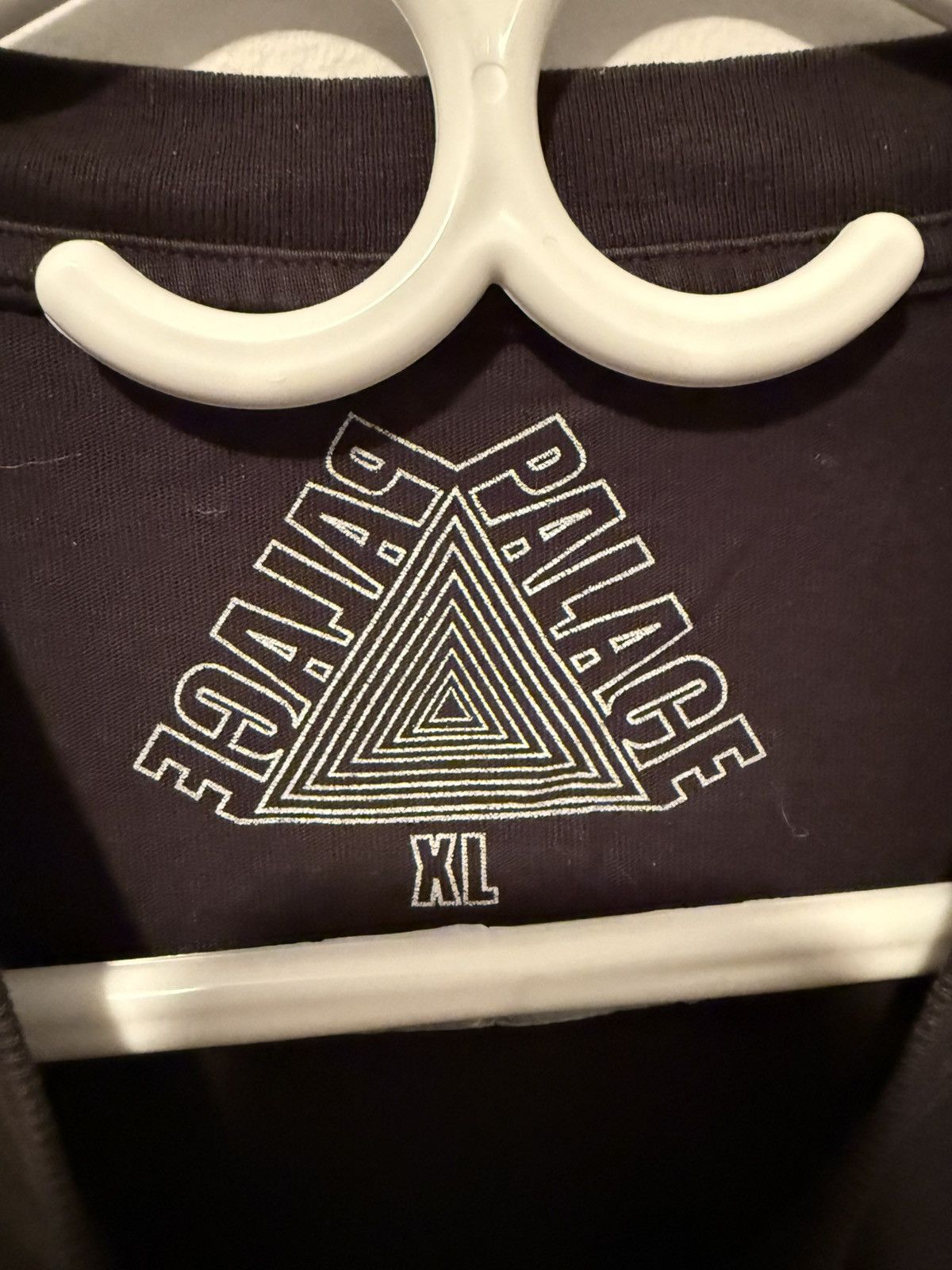 Palace Palace genie shirt Size US XL / EU 56 / 4 - 2 Thumbnail