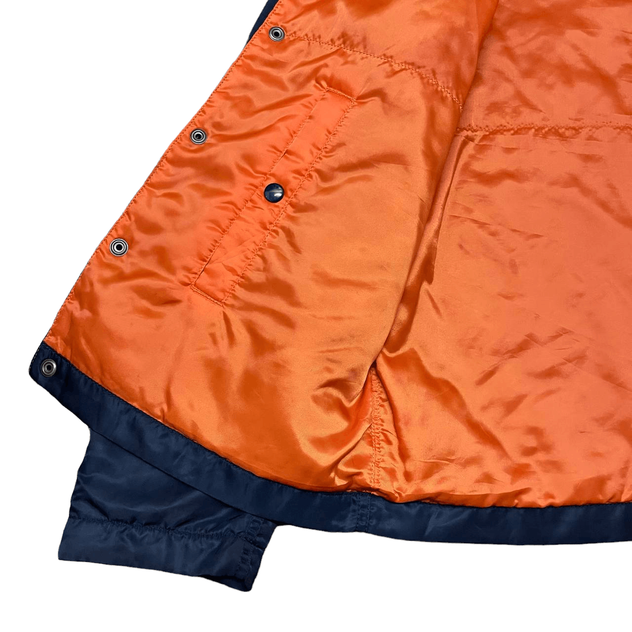 CABANE de ZUCCa Vintage 1999/2000 Zucca The Year Of Climax Jacket Size US M / EU 48-50 / 2 - 7 Thumbnail