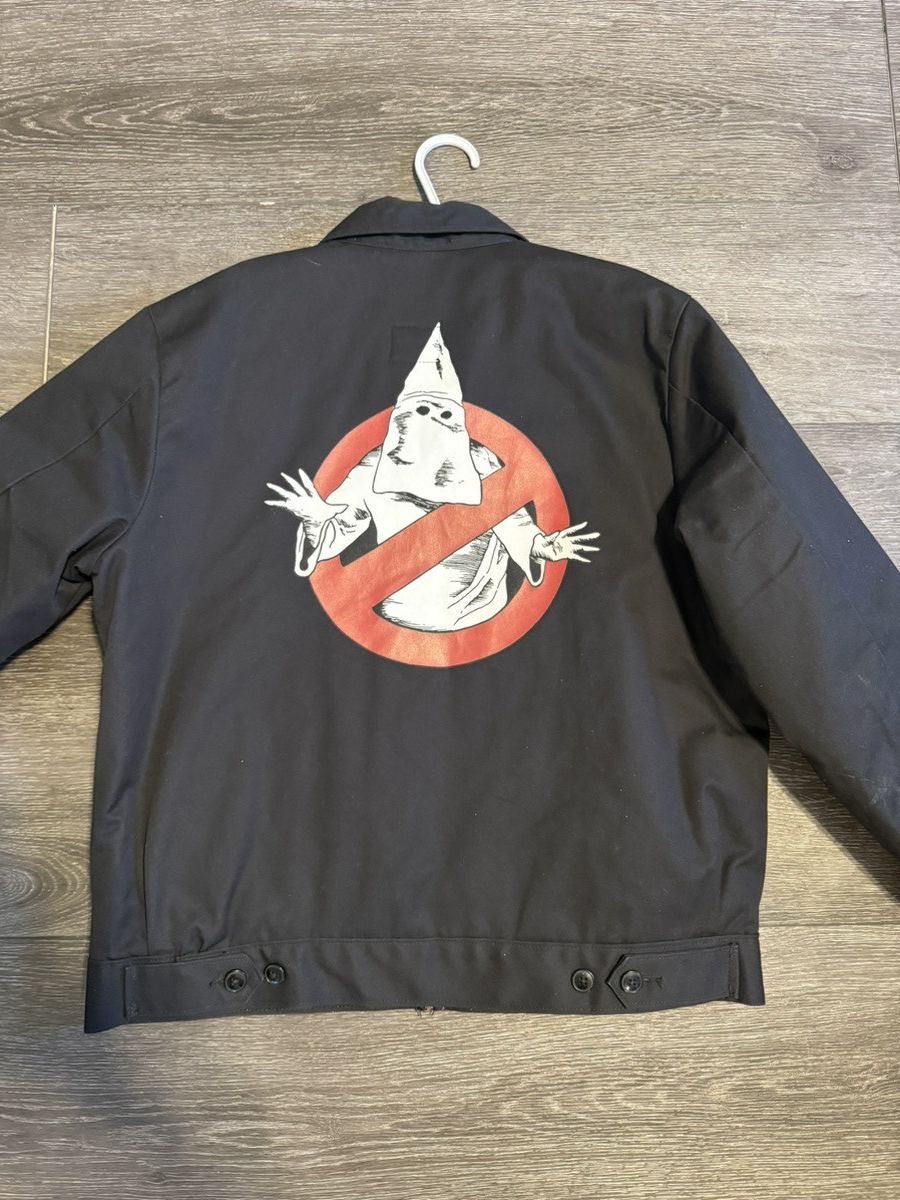 wckdthghts Klux Busters Work Jacket Size US L / EU 52-54 / 3 - 2 Thumbnail