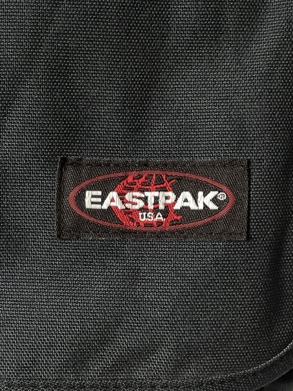 Eastpak Eastpak USA y2k Crossbody Outdoor Messenger Bag Size ONE SIZE - 6 Thumbnail