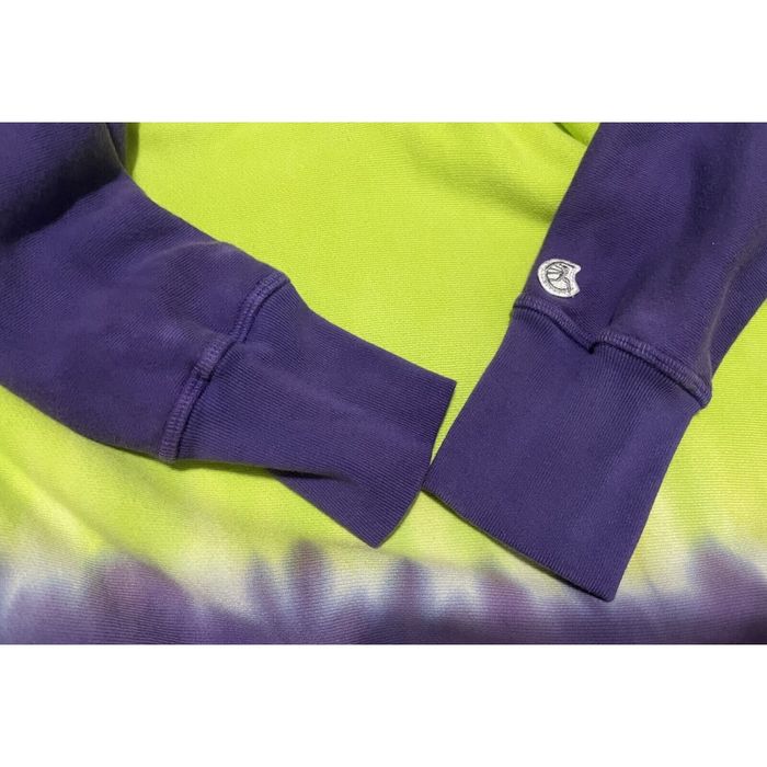 Todd Snyder Todd Snyder x Champion Processed Sportswear Rare Hoodie ...