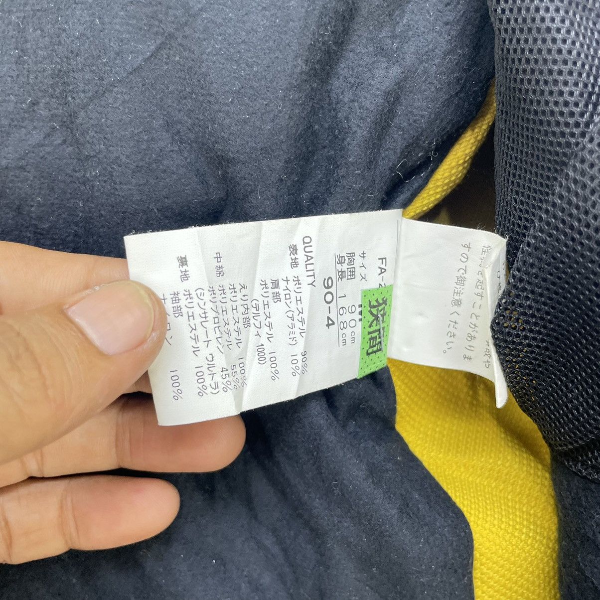 Descente × Japanese Brand Japanese Brand Fablice Champion Team Ski Jacket Size US M / EU 48-50 / 2 - 6 Thumbnail
