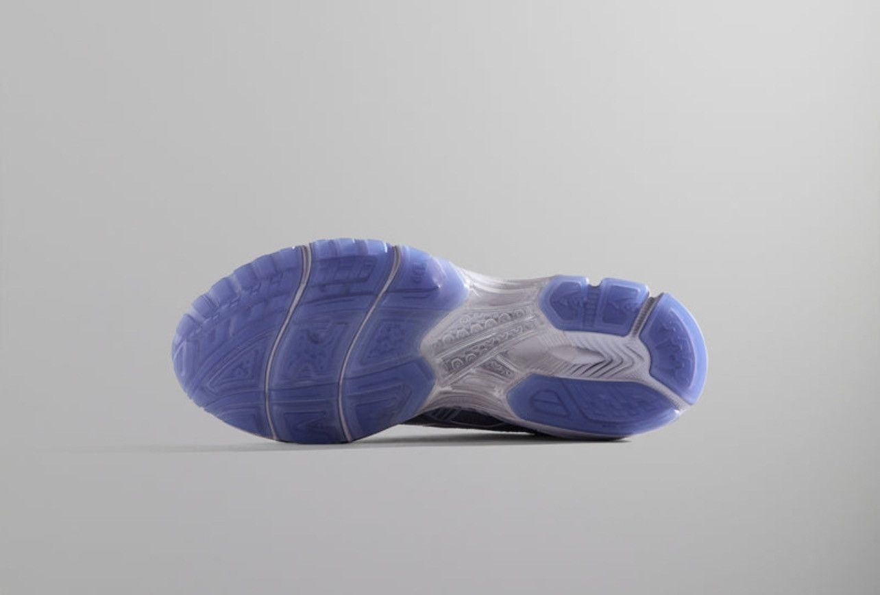 Asics × Kith Marvel | Kith for ASICS Silver Surfer GEL-Kayano 14 Size US 7.5 / EU 40-41 - 6 Thumbnail