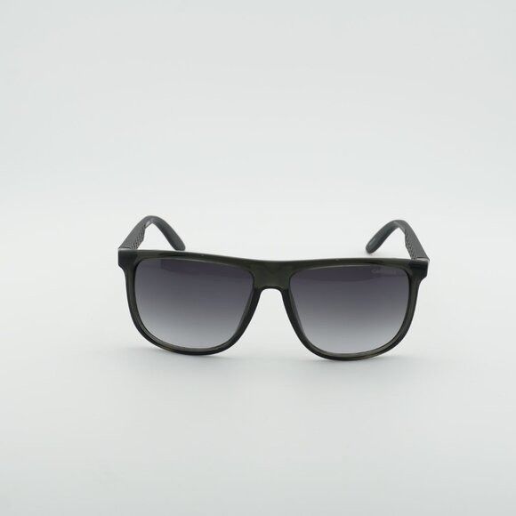 Carrera CARRERA 5003 0DDL JJ Sunglasses Anthracite Square Frame Size ONE SIZE - 3 Thumbnail
