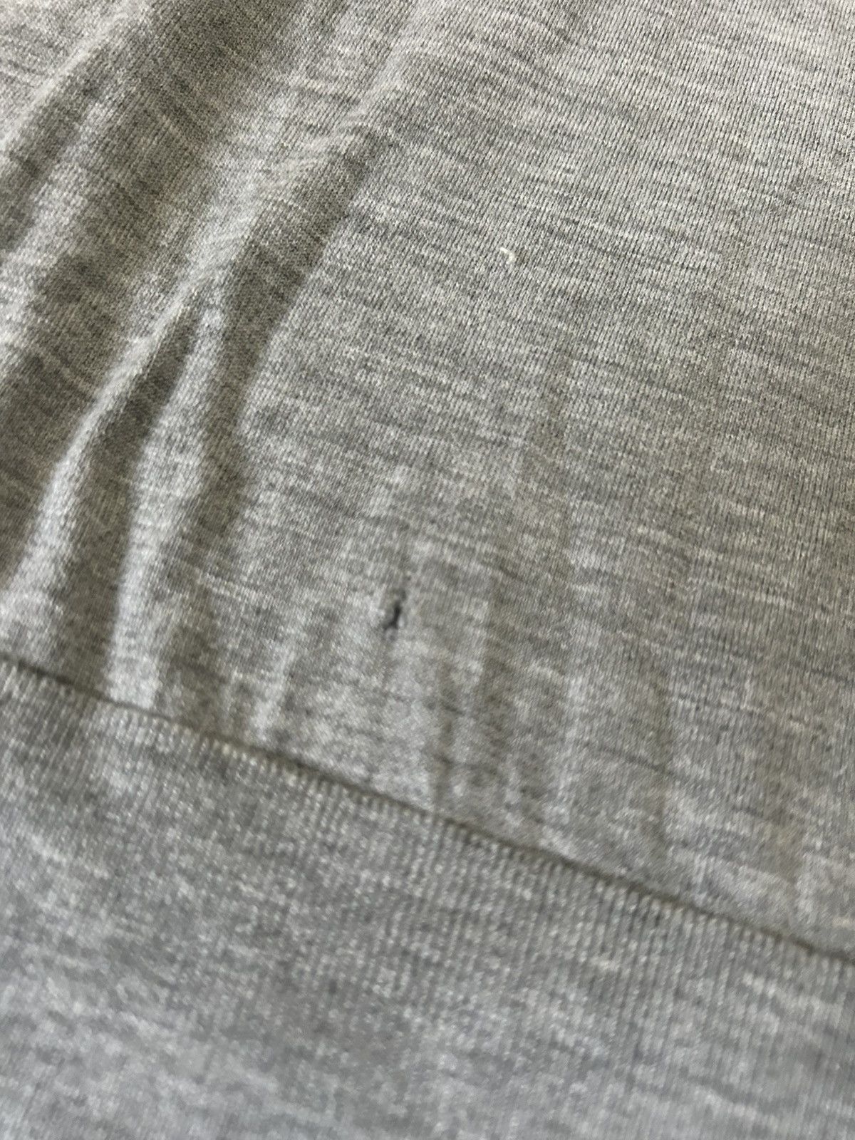 Theory Theory Crew Neck Size US XL / EU 56 / 4 - 3 Thumbnail